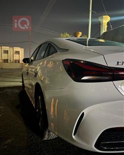 ئێم جی GT